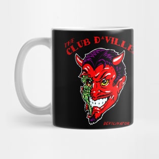 Devilinator Mug